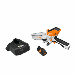 Cortador de galhos a Bateria GTA 26 com Carregador + Bateria