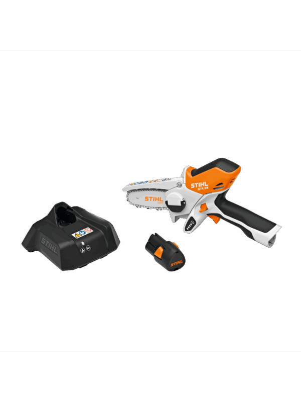 Cortador de galhos a Bateria GTA 26 com Carregador + Bateria