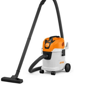 Aspirador de Pó e Líquidos elétrico SE 33