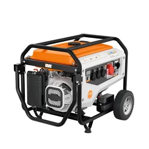 Gerador a Combustão GR 80