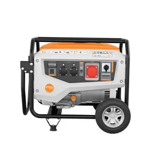 Gerador a Combustão GR 60