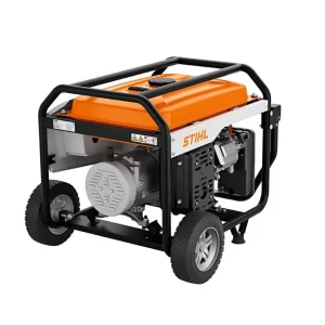 Gerador a Combustão GR 60