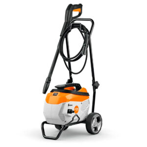 Lavadora STIHL de alta pressão RE 145