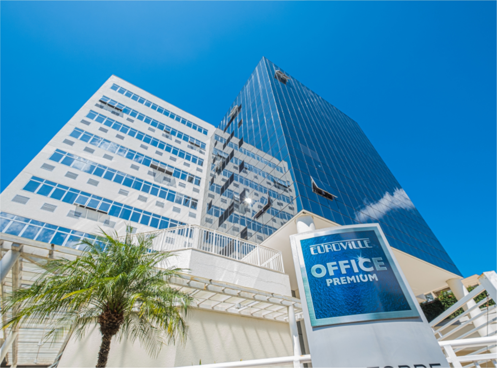 euroville office